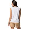 imageColumbia Womens Chill River Tank IiWhite