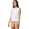 imageColumbia Womens Chill River Tank IiWhite