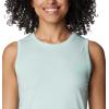 imageColumbia Womens PFG Uncharted TankIcy Morn