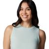 imageColumbia Womens PFG Uncharted TankIcy Morn