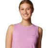 imageColumbia Womens PFG Uncharted TankMinuet