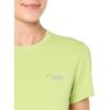 imageColumbia Womens Standard Endless Trail Running Tech TeeNapa Green
