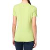 imageColumbia Womens Standard Endless Trail Running Tech TeeNapa Green