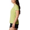 imageColumbia Womens Standard Endless Trail Running Tech TeeNapa Green
