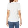 imageColumbia Womens Standard Endless Trail Running Tech TeeWhite