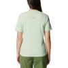 imageColumbia Womens Summit Valley Short Sleeve CrewSage Leaf