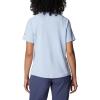 imageColumbia Womens Summit Valley Short Sleeve CrewWhisper