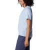 imageColumbia Womens Summit Valley Short Sleeve CrewWhisper