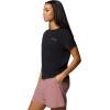 imageColumbia Womens Sun Trek Short Sleeve IiBlack