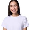 imageColumbia Womens Sun Trek Short Sleeve IiWhite