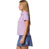 imageColumbia Womens Tidal Tee Short Sleeve PoloHydrangea