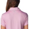 imageColumbia Womens Tidal Tee Short Sleeve PoloMinuet