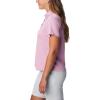 imageColumbia Womens Tidal Tee Short Sleeve PoloMinuet