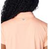 imageColumbia Womens Tidal Tee Short Sleeve PoloTiki Pink
