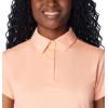 imageColumbia Womens Tidal Tee Short Sleeve PoloTiki Pink
