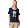 Collegiate Navy/Wanderlust Floral