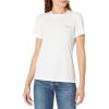 imageColumbia Womens Standard Endless Trail Running Tech TeeWhite