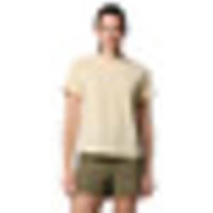 imageColumbia Womens Sun Trek Short Sleeve IiLemon Wash