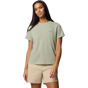 imageColumbia Womens Sun Trek Short Sleeve IiSafari
