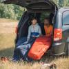 imageColumbia 10 Degree Mount Tabor Mummy Sleeping Bag 79