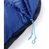 imageColumbia 40 Degree Coalridge Hooded Sleeping Bag 80