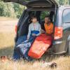 imageColumbia 40 Degree Coalridge Hooded Sleeping Bag 80