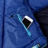 imageColumbia 40 Degree Coalridge Hooded Sleeping Bag 80