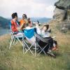 imageColumbia Basin Trail Chairs Compact Blue