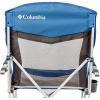imageColumbia Basin Trail Chairs Hard Arm Chair Blue