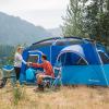 imageColumbia Basin Trail Chairs Hard Arm Chair Blue