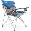 imageColumbia Basin Trail Chairs Tension Chair Blue