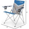 imageColumbia Basin Trail Chairs Tension Chair Blue
