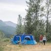 imageColumbia Mammoth Creek 6 Person  8 Person  10 Person Cabin Tents