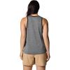 imageColumbia Womens Bluevista Hill TankBlack Heather