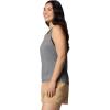 imageColumbia Womens Bluevista Hill TankBlack Heather