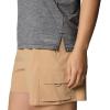 imageColumbia Womens Bluevista Hill TankBlack Heather
