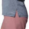 imageColumbia Womens Bluevista Hill TankCollegiate Navy Heather