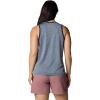 imageColumbia Womens Bluevista Hill TankCollegiate Navy Heather