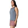 imageColumbia Womens Bluevista Hill TankCollegiate Navy Heather