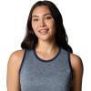 imageColumbia Womens Bluevista Hill TankCollegiate Navy Heather