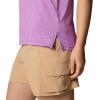 imageColumbia Womens Bluevista Hill TankRazzle Heather