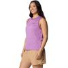imageColumbia Womens Bluevista Hill TankRazzle Heather