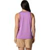 imageColumbia Womens Bluevista Hill TankRazzle Heather
