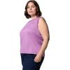 imageColumbia Womens Bluevista Hill TankRazzle Heather