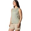 imageColumbia Womens Bluevista Hill TankSafari Heather
