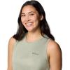 imageColumbia Womens Bluevista Hill TankSafari Heather