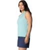 imageColumbia Womens Bluevista Hill TankSpray Heather