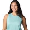 imageColumbia Womens Bluevista Hill TankSpray Heather