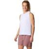 imageColumbia Womens Bluevista Hill TankWhite