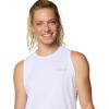 imageColumbia Womens Bluevista Hill TankWhite